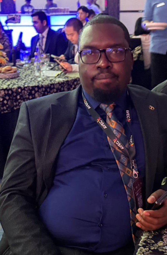 Elvis Rotich