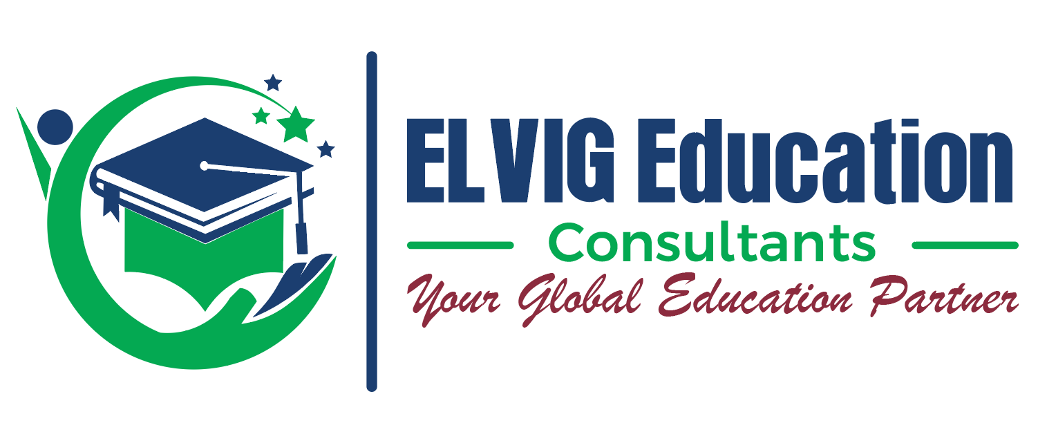 Elvig Education Consultants