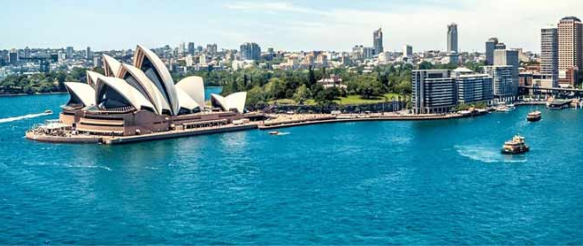 AUSTRALIAN BORDERS LIKELY TO OPEN IN SECOND HALF OF 2021