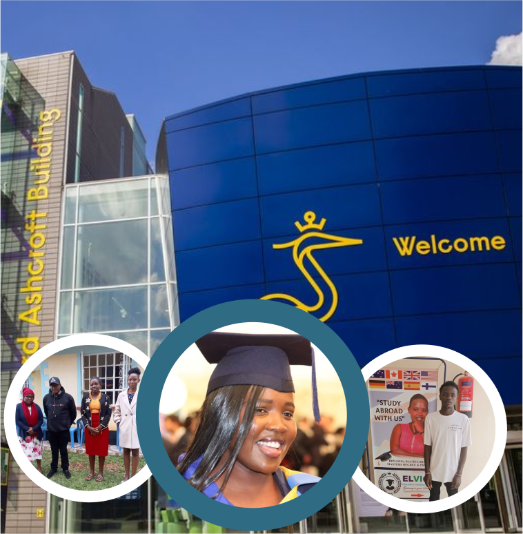 Top tips for starting University